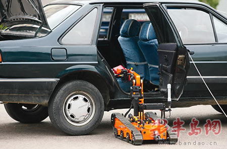 �����ͻ����˴ӳ���ȡ����ը��