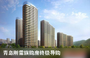 刚需购房终极导购