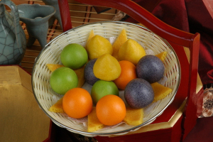 粗粮怎么吃才健康