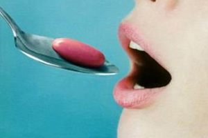 长期服用避孕药易致脑梗塞