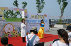 胎教互动