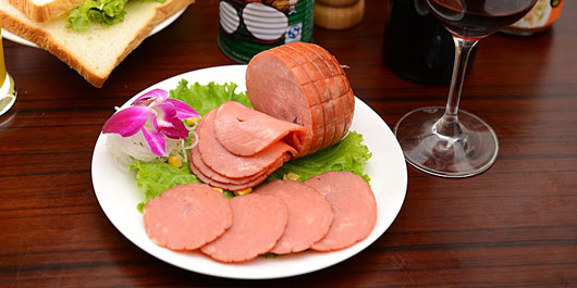 过幸福年 吃波尼亚- 在青岛上半岛网!