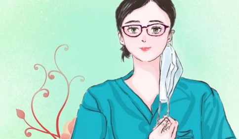 齐鲁漫评：期待摘下口罩 那满脸的“春天”