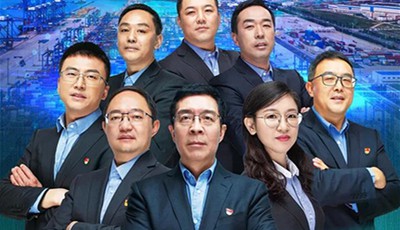 从“零”到多个“世界领先”，这个码头的故事足够震撼人心