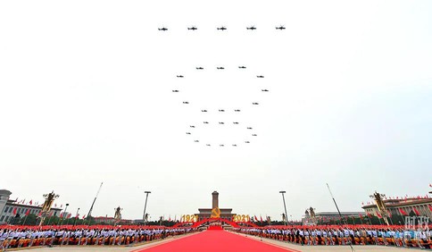 十九届六中全会审议通过重磅决议，释放哪些重要信息？