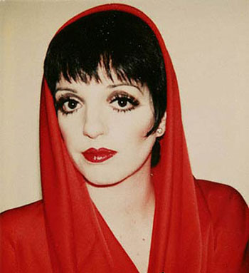 首页> 新闻中心 > 娱乐新闻         美国演员兼歌手丽莎-明妮莉睡觉