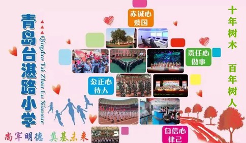 【尚军明德 奠基未来】鉴赏方寸精彩 邮说百年党史——青岛台湛路小学庆祝建党100年集邮展览活动