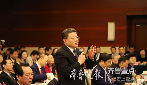 孟凡利:上合示范区是试验田,境内先导区建设全面起势